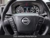 12 thumbnail image of  2025 Nissan Frontier SV