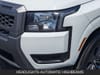 30 imagen en miniatura de 2025 Nissan Frontier SV