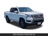 23 imagen en miniatura de 2025 Nissan Frontier SV