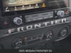 21 imagen en miniatura de 2025 Nissan Frontier SV