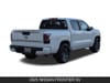 8 imagen en miniatura de 2025 Nissan Frontier SV