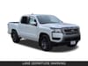 2 imagen en miniatura de 2025 Nissan Frontier SV