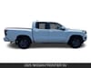 26 imagen en miniatura de 2025 Nissan Frontier SV