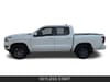 5 imagen en miniatura de 2025 Nissan Frontier SV