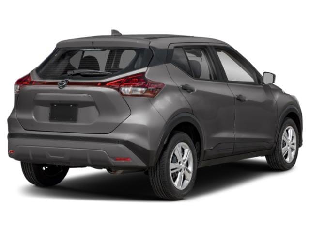 2 thumbnail image of  2025 Nissan Kicks Play S