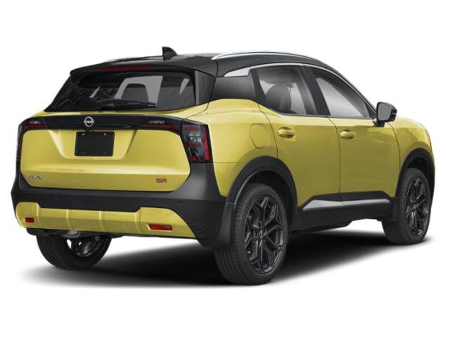 2 thumbnail image of  2025 Nissan Kicks SR