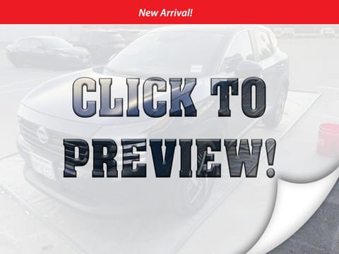 1 image of 2025 Nissan Kicks SV