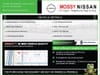 3 thumbnail image of  2025 Nissan Leaf S