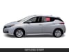 2025 Nissan Leaf S
