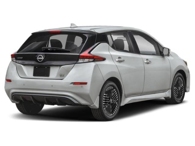 2 thumbnail image of  2025 Nissan Leaf SV PLUS