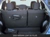20 thumbnail image of  2025 Nissan Leaf SV PLUS