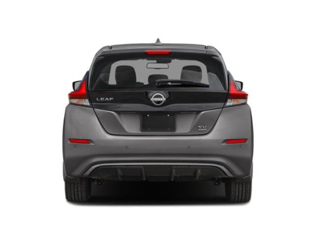 8 thumbnail image of  2025 Nissan Leaf SV PLUS