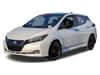 2025 Nissan Leaf SV Plus