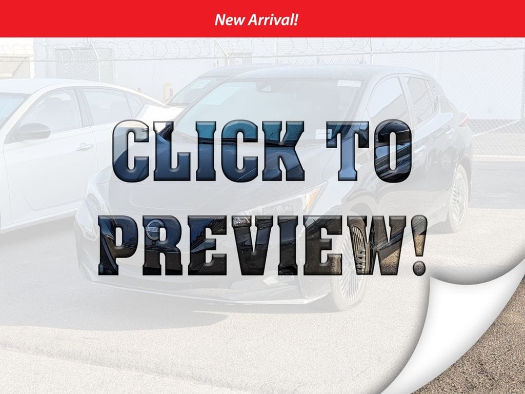 2025 Nissan Leaf SV PLUS's photo