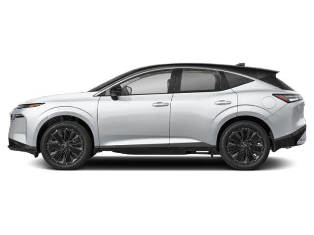 3 thumbnail image of  2025 Nissan Murano SL