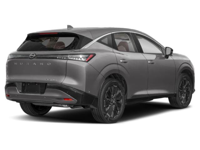 5 thumbnail image of  2025 Nissan Murano SL