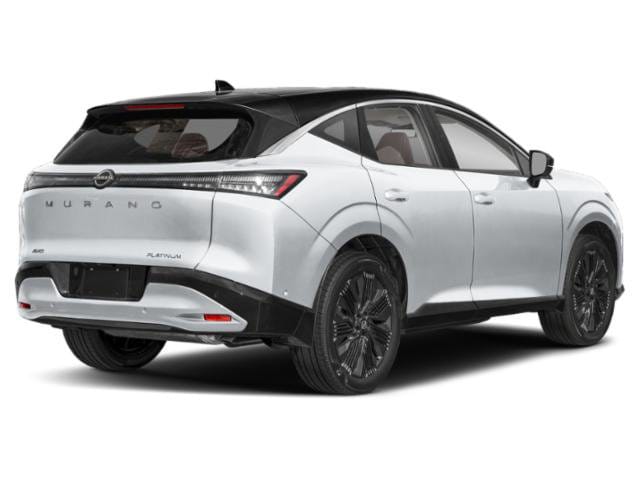 2 thumbnail image of  2025 Nissan Murano SL