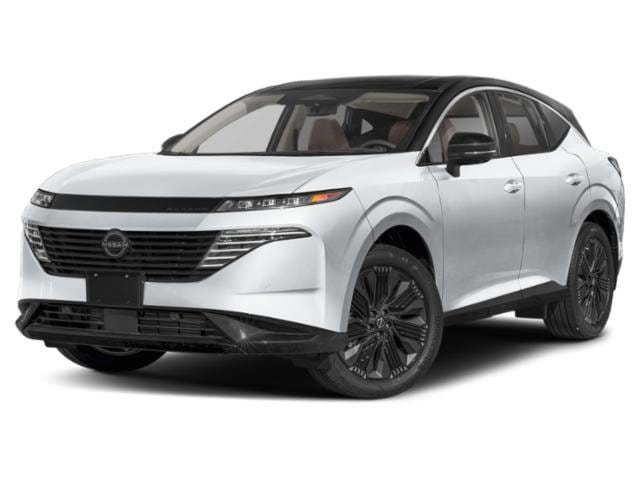 1 thumbnail image of  2025 Nissan Murano SL