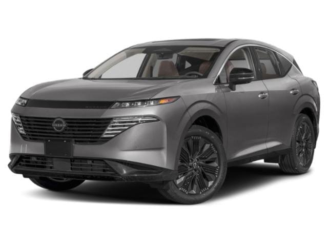 3 thumbnail image of  2025 Nissan Murano SL