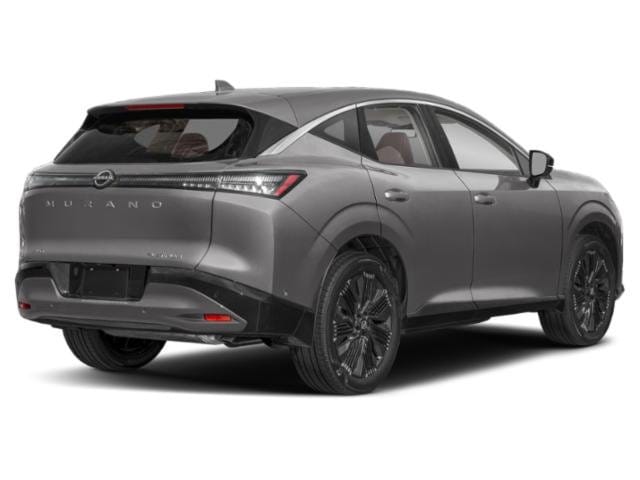 4 thumbnail image of  2025 Nissan Murano SL