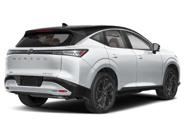 2 thumbnail image of  2025 Nissan Murano SL