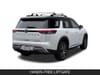 9 thumbnail image of  2025 Nissan Pathfinder Platinum