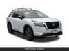 2 thumbnail image of  2025 Nissan Pathfinder Platinum