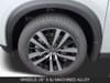 11 thumbnail image of  2025 Nissan Pathfinder Platinum