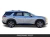 6 thumbnail image of  2025 Nissan Pathfinder Platinum