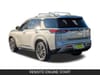 7 thumbnail image of  2025 Nissan Pathfinder Platinum