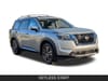 2 thumbnail image of  2025 Nissan Pathfinder Platinum