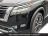 10 thumbnail image of  2025 Nissan Pathfinder Platinum