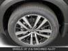 11 thumbnail image of  2025 Nissan Pathfinder Platinum