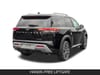8 thumbnail image of  2025 Nissan Pathfinder Platinum