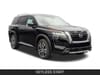 2 thumbnail image of  2025 Nissan Pathfinder Platinum