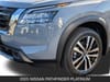 10 thumbnail image of  2025 Nissan Pathfinder Platinum