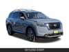 2 thumbnail image of  2025 Nissan Pathfinder Platinum