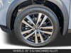11 thumbnail image of  2025 Nissan Pathfinder Platinum