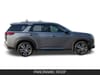 6 imagen en miniatura de 2025 Nissan Pathfinder Platinum