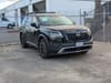 2 thumbnail image of  2025 Nissan Pathfinder Rock Creek