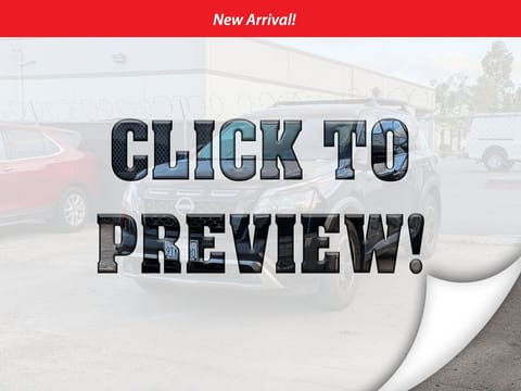 1 image of 2025 Nissan Pathfinder Rock Creek