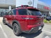 4 thumbnail image of  2025 Nissan Pathfinder Rock Creek