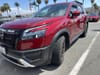 1 thumbnail image of  2025 Nissan Pathfinder Rock Creek