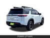 8 thumbnail image of  2025 Nissan Pathfinder Rock Creek