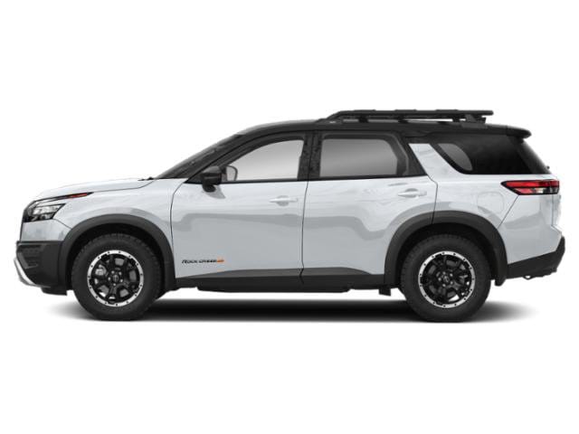 3 thumbnail image of  2025 Nissan Pathfinder Rock Creek