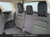25 imagen en miniatura de 2025 Nissan Pathfinder S