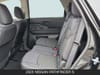 16 imagen en miniatura de 2025 Nissan Pathfinder S