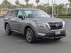 3 thumbnail image of  2025 Nissan Pathfinder S