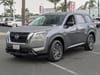 2025 Nissan Pathfinder S