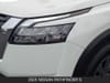 10 imagen en miniatura de 2025 Nissan Pathfinder S